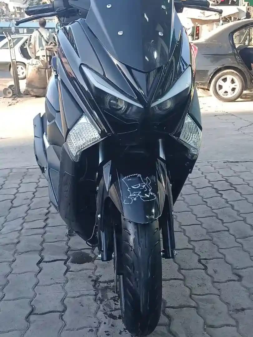 موتر