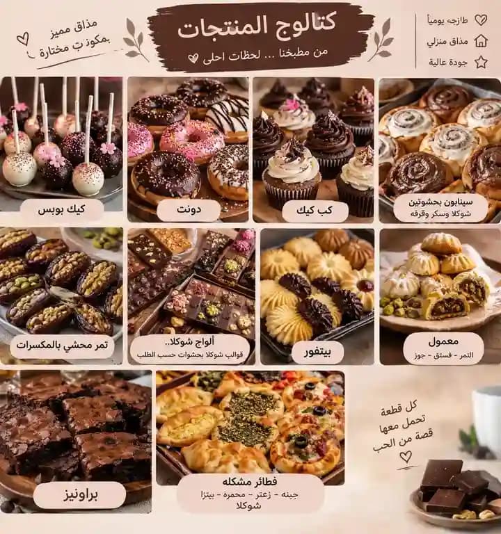 sweet box 🎁