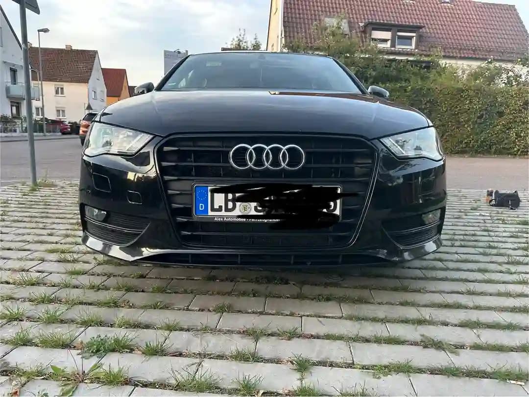 Audi A 3