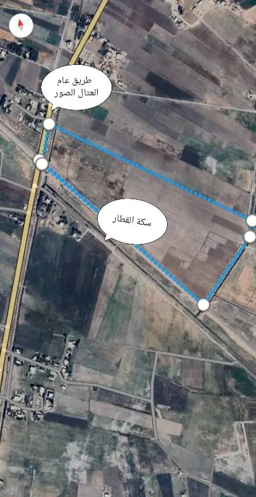فرصة استثمارية في البصيرة