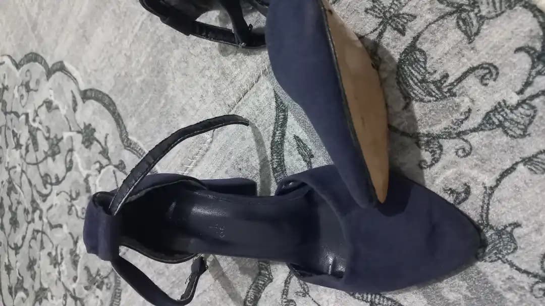 كندرة بكعب