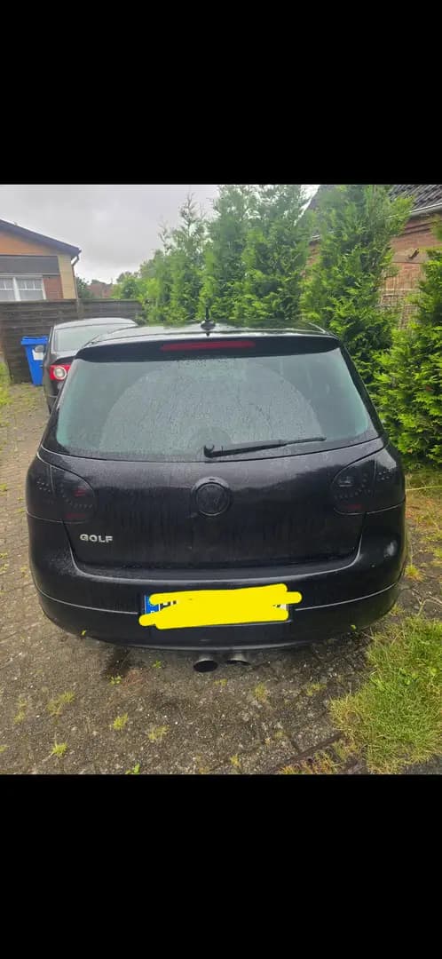 golf g.t sport