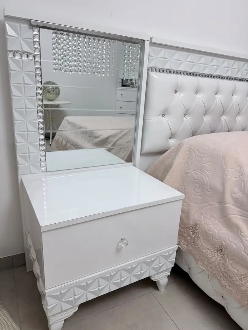 komplette schlafenzimmer