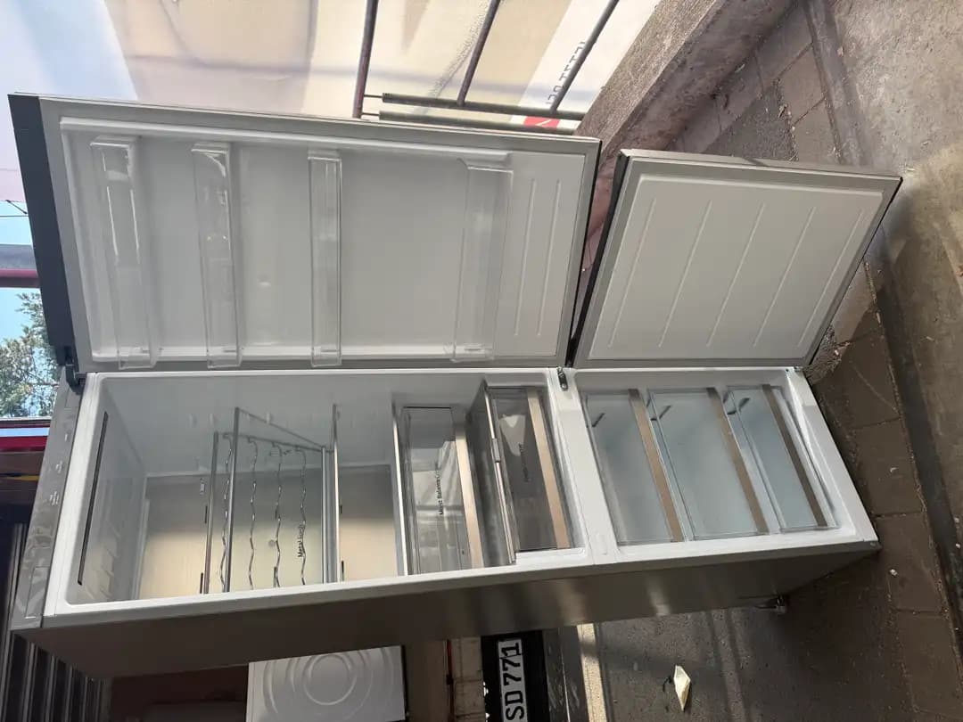 Kühlschrank